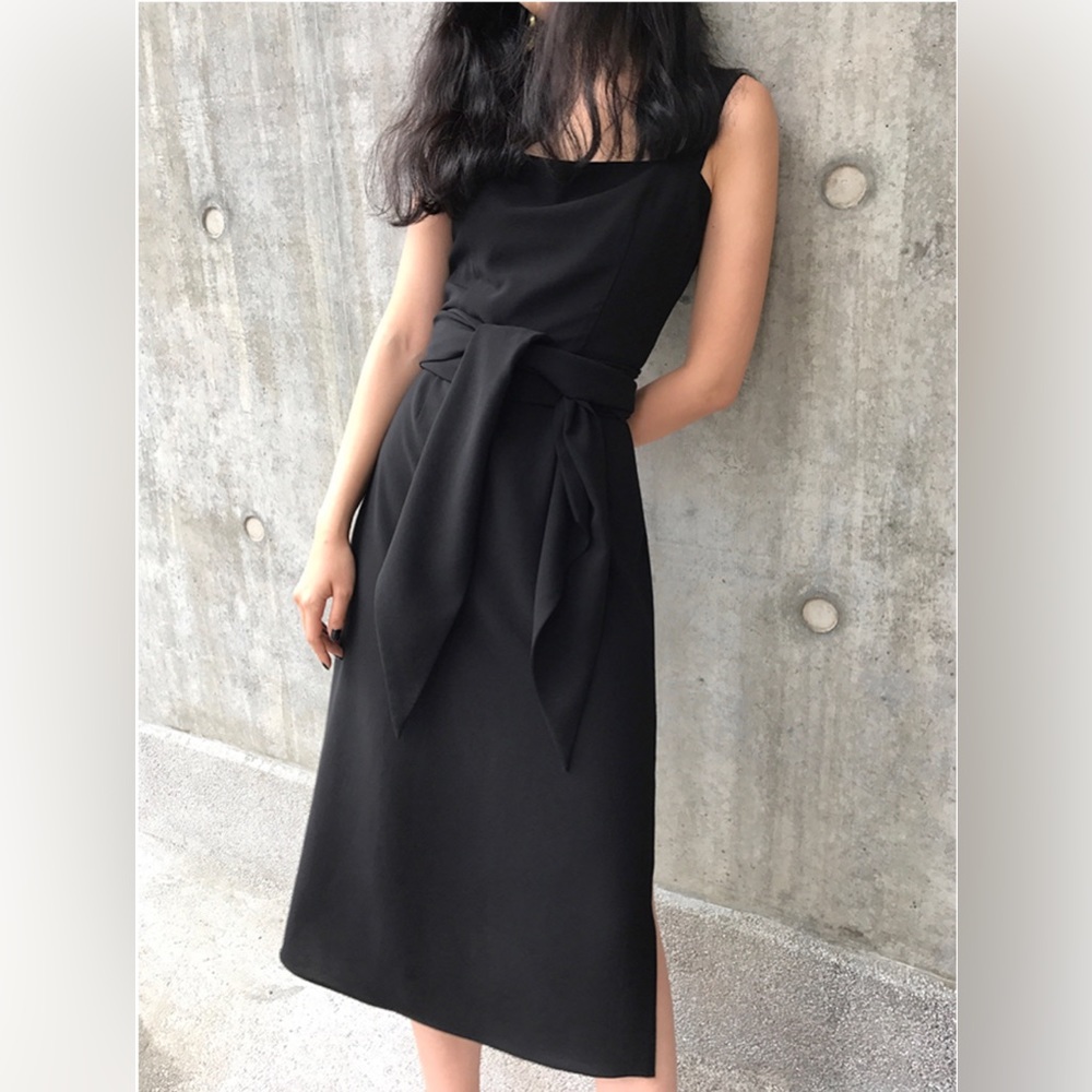NWOT | One-piece dress | Independent Designer | Small